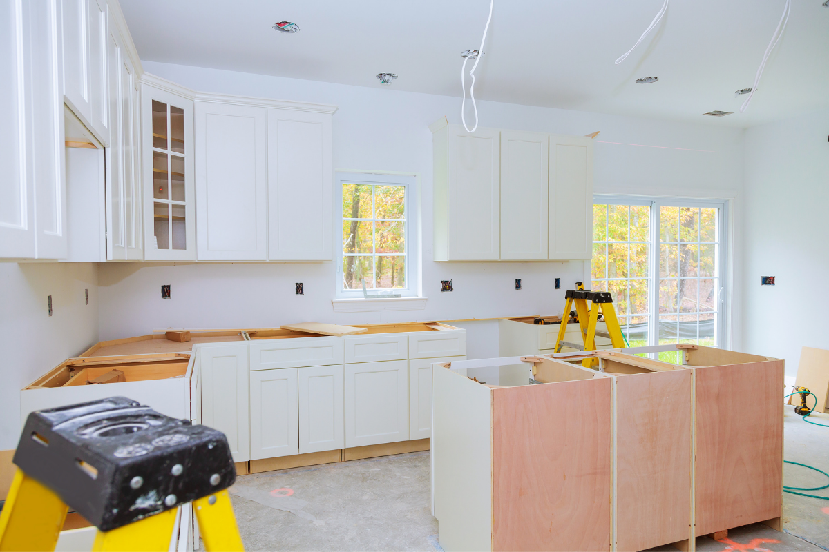 Top 5 Tips to Know Before Starting Your Kitchen Remodel