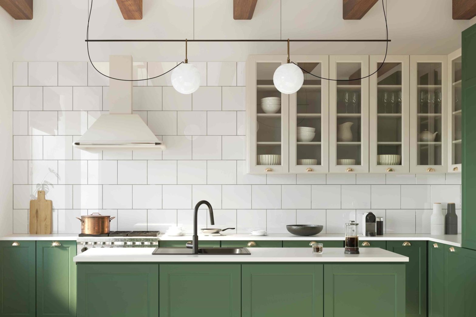 According to Remodeling Magazine, a Portland Kitchen Remodel Costs More Than the National Average.
