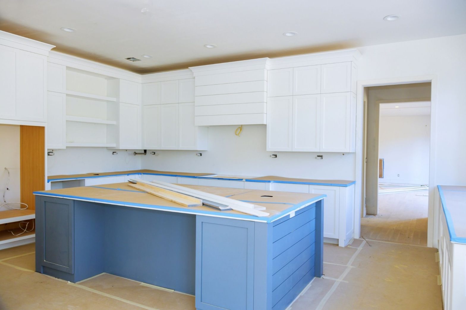 Make Your Portland Kitchen Shine by Employing Kitchen Designers Who Will Do an Amazing Job!