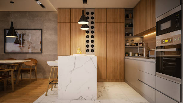 How do I design my own kitchen layout? by Kitchens by RUPP