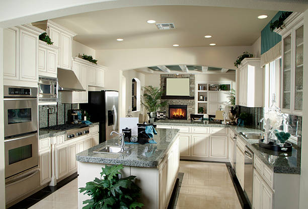 How do you plan a kitchen remodel layout? by Kitchens by RUPP
