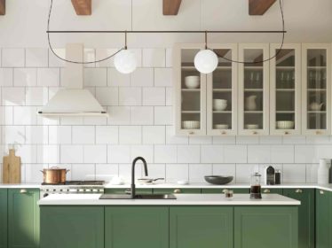 According to Remodeling Magazine, a Portland Kitchen Remodel Costs More Than the National Average.