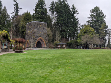 George Rogers Park