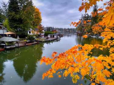 Lake Oswego Preservation Society