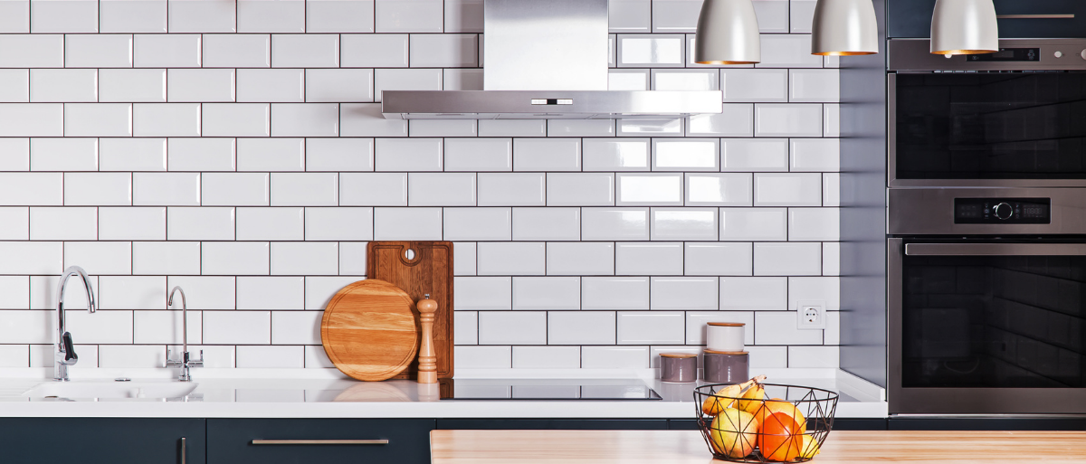 Choosing the Right Kitchen Tile
