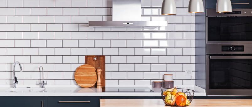 Choosing the Right Kitchen Tile