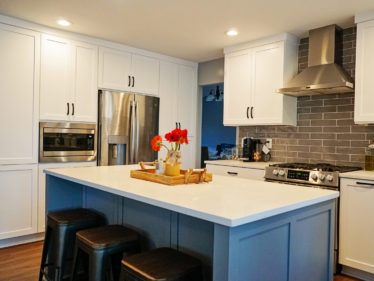 Hire Professional Project Managers for Your Kitchen Remodel, Bath Remodel, or Laundry Room Remodel.