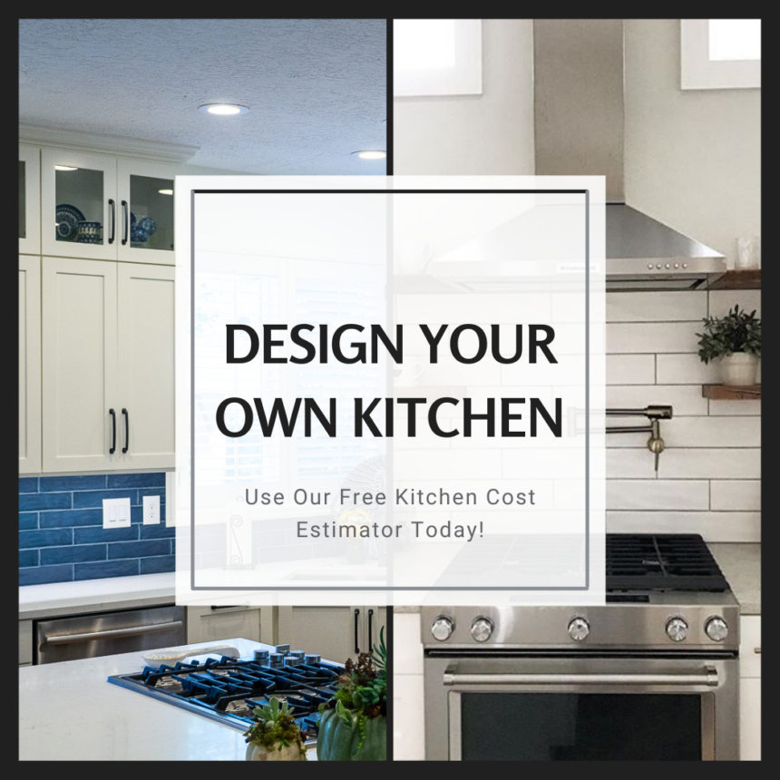 What Are the 6 Types of Kitchen Layouts? | RUPP Family Builders