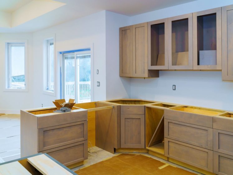 For a Kitchen Remodel Resembling Something Out of a Remodeling Magazine, Contact RUPP Family Builders Today.