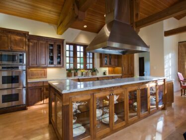 RUPP Family Builders Will Do Your Bath Remodel and Kitchen Remodel in Portland.