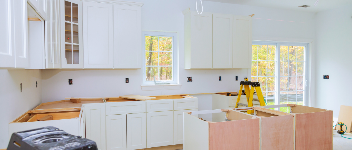 Top 5 Tips to Know Before Starting Your Kitchen Remodel