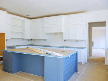 Make Your Portland Kitchen Shine by Employing Kitchen Designers Who Will Do an Amazing Job!