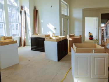 Kitchen Remodels Can Be Stressful for Most Homeowners, So Make Sure You Go Into It With a Plan of Action.