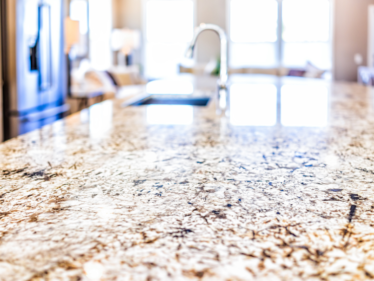 What are the Best Countertop Materials for Your Kitchen Renovation