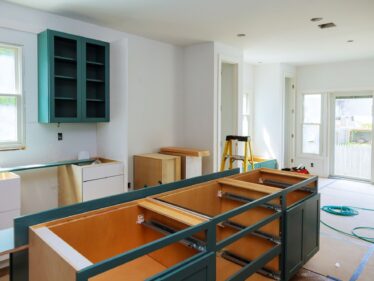 Contact Local Contractors in Portland Who Will Do an Amazing Job and Give You a Beautiful Finished Product.