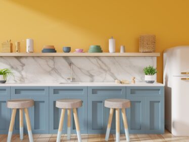 You Can Get Inspiration for Your Kitchen Remodeling Project From Numerous Publications and Home Life Websites.