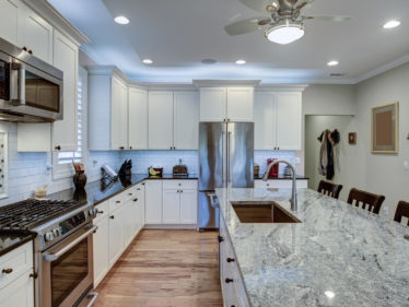 We Can Complete Your Kitchen Remodeling Project in Portland, Oregon, West Linn, Lake Oswego, and the Surrounding Areas.