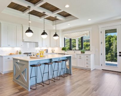 Call RUPP for an amazing job on all kinds of home improvement projects, from a kitchen remodel or master bath large remodel project to detail-oriented phase remodeling in Tigard, Oregon.