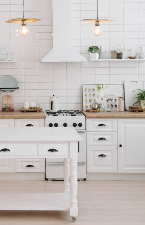 Get the best remodeling contractor for your Aurora kitchen remodel or bath remodel with RUPP. We are the smart choice for kitchen renovation in Aurora, OR.