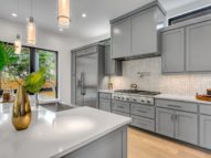 We want to be your kitchen remodel and home construction partner for life in Tigard, Oregon
