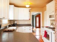 We strive to make long-lasting relationships with our customers through excellent customer service, step by step through the entire process of kitchen and home remodeling.