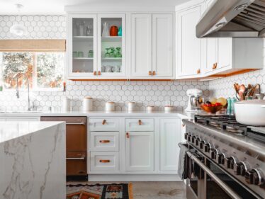 replace your existing stone countertops with another natural stone like quartz countertops, or maybe a nice granite countertop.